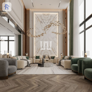 Spacious House for Sale in Erbil Resim 5