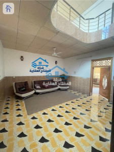 furnished house in Qarabw image 5