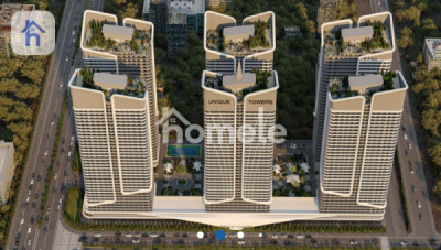 Modern 2-Bedroom Apartment image 2