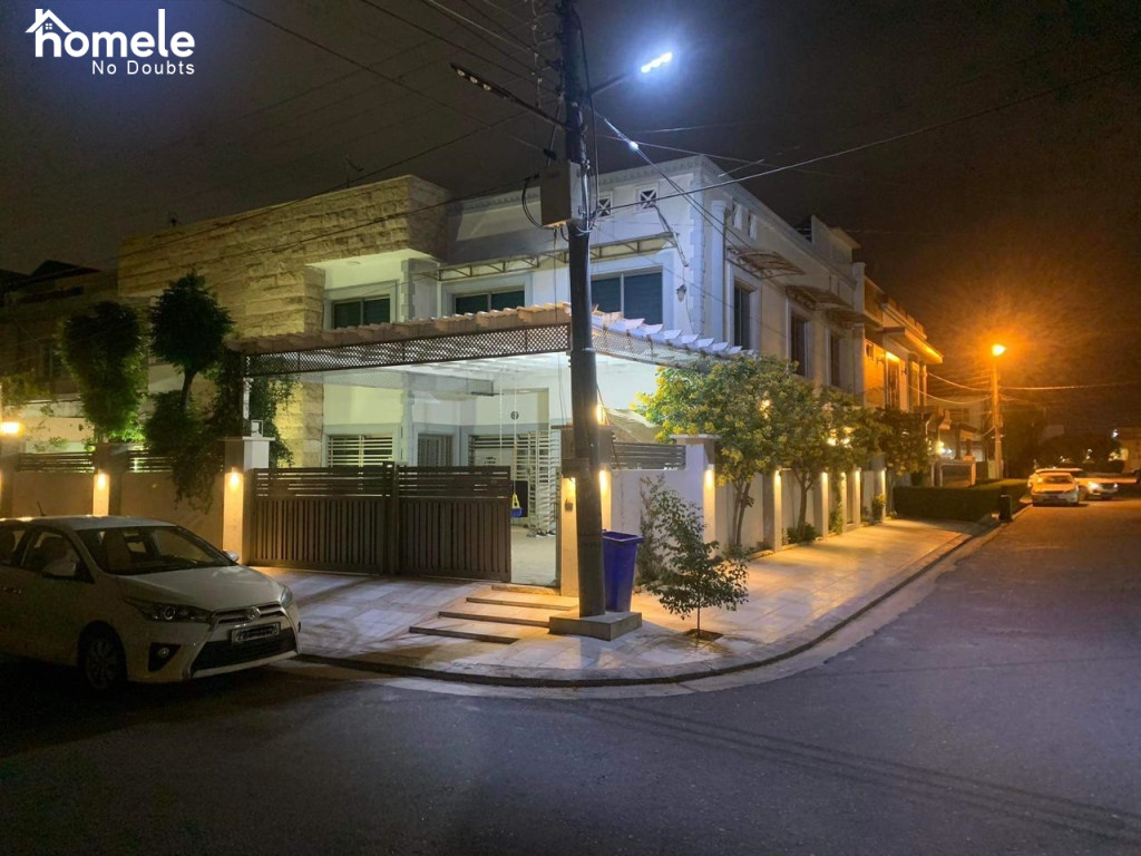 House (247m²)