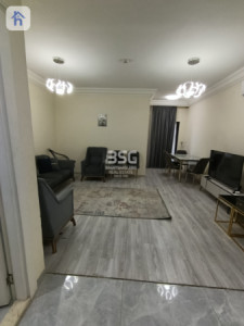 Lovely 1-Bedroom Apartment For Rent image 2