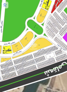 Residential Plot For Sale in Baghlumnara image 1
