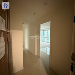 Modern 2 Bedroom Apartment in Empire Wings Resim 9