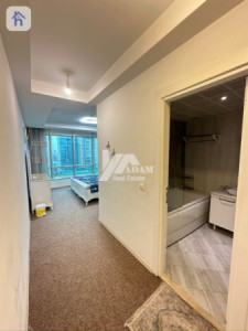 Apartment (1+1) Resim 10