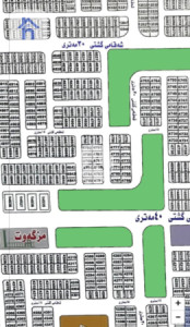 Spacious residential plot in Erbil - 8 Hasarok image 1
