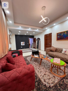 Elegant 4 Bedroom House in Ganjan City Image 7