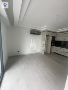 Modern Apartment in Rami Towers Image 3