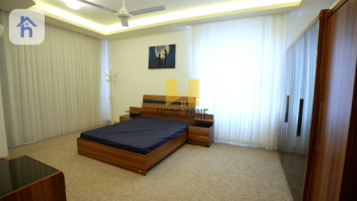 Modern 5-Bedroom House in Erbil image 25