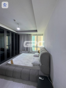 Spacious Furnished Apartment in Empire Wings image 12