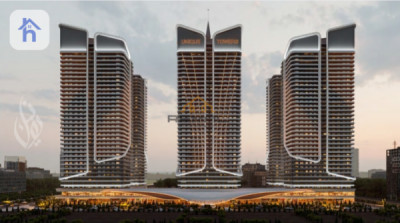 Modern 2 Bedroom Apartment in Erbil image 2