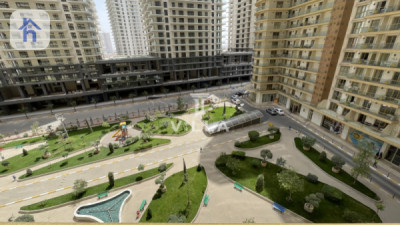 Spacious 3-Bedroom Apartment in Prime Location image 9