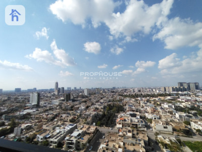 شوقەیەکی نایابی یەک ژووری نوستن وێنە 7