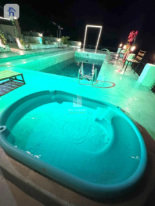 خانوویەکی ئارام لە شاری شاقلاوا بە دیمەنێکی سەرسوڕهێنەرەوە وێنە 8