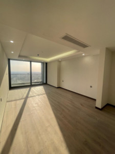 Modern Apartment in Sky Towers image 2