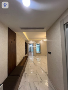 شوقەیەکی ئارام و یەک ژووری نوستن لە سکای تاوەرز image 6