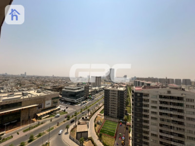 شوقەیەکی مۆدێرن بۆ یەک ژووری نوستن image 2