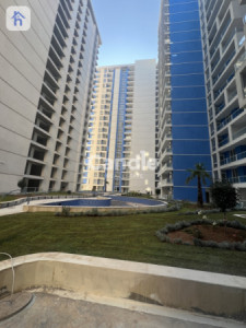 Internal View Apartment Resim 5