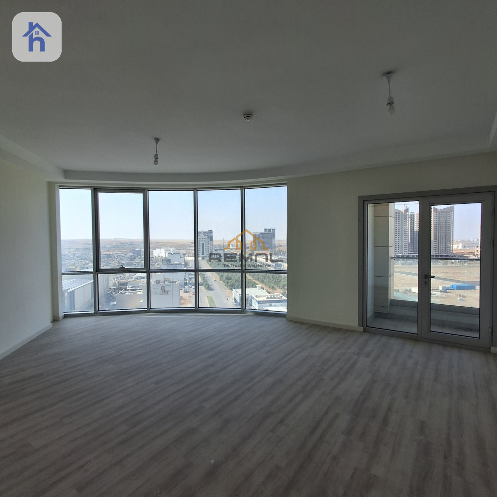 Modern 4 Bedroom Apartment