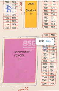 Residential plot for sale in Erbil image 1