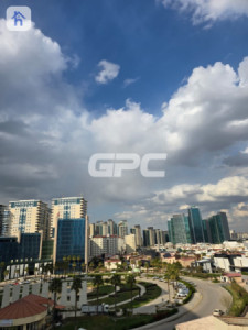 شقة واسعة ب 3 غرف نوم image 8