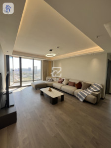 Luxurious 3-Bedroom Apartment in Cavalli Tower image 2