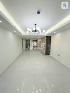 Modern One-Bedroom Apartment image 1
