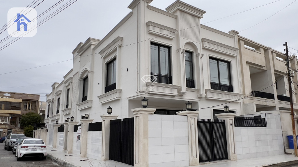 Spacious 2-Floor House For Sale