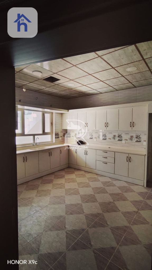Two Floor House