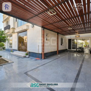 Modern Villa in Empire Royal Villa Image 4