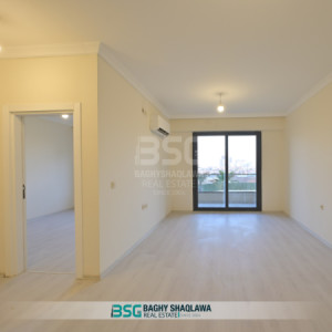 Cozy one-bedroom apartment in Erbil image 1