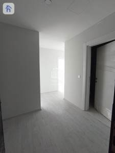 Modern Two Bedroom Apartment Resim 5