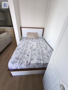 Furnished Apartment For Rent Resim 4