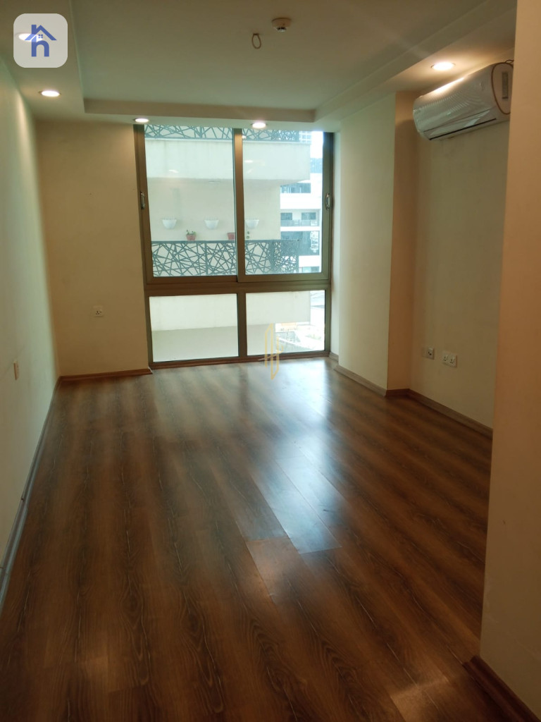Internal View Apartment — 2
