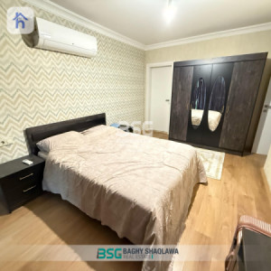 Modern Furnished Apartment with Stunning Views Image 3