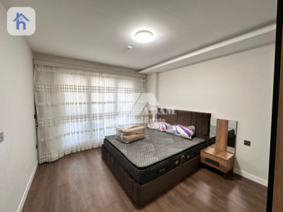شقة مريحة في وسط المدينة مع إطلالات خلابة image 4