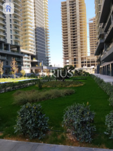 Cozy Apartment in Rami Towers Resim 7