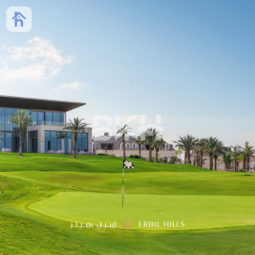 Modern Luxury Villa with Large Spaces Resim 12