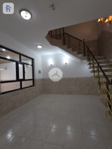 Two Floor House Resim 6