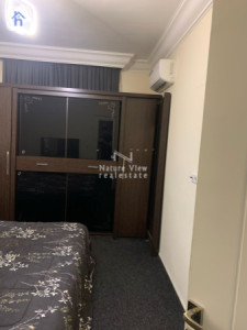 Cozy Apartment in Eskan Towers Image 5
