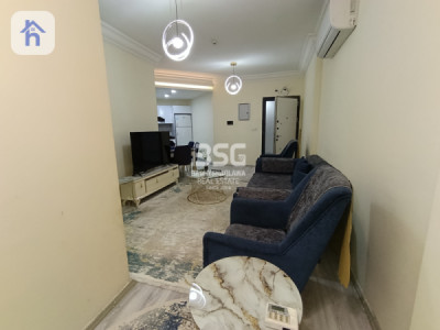 شقة مفروشة في أبراج إسكان image 2
