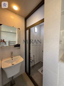 Spacious House with Modern Design Resim 13