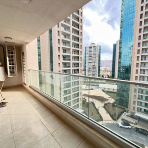 One-Bedroom Apartment in Empire Wings Image 8