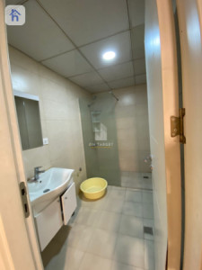 Cozy Apartment in Life Towers Resim 6