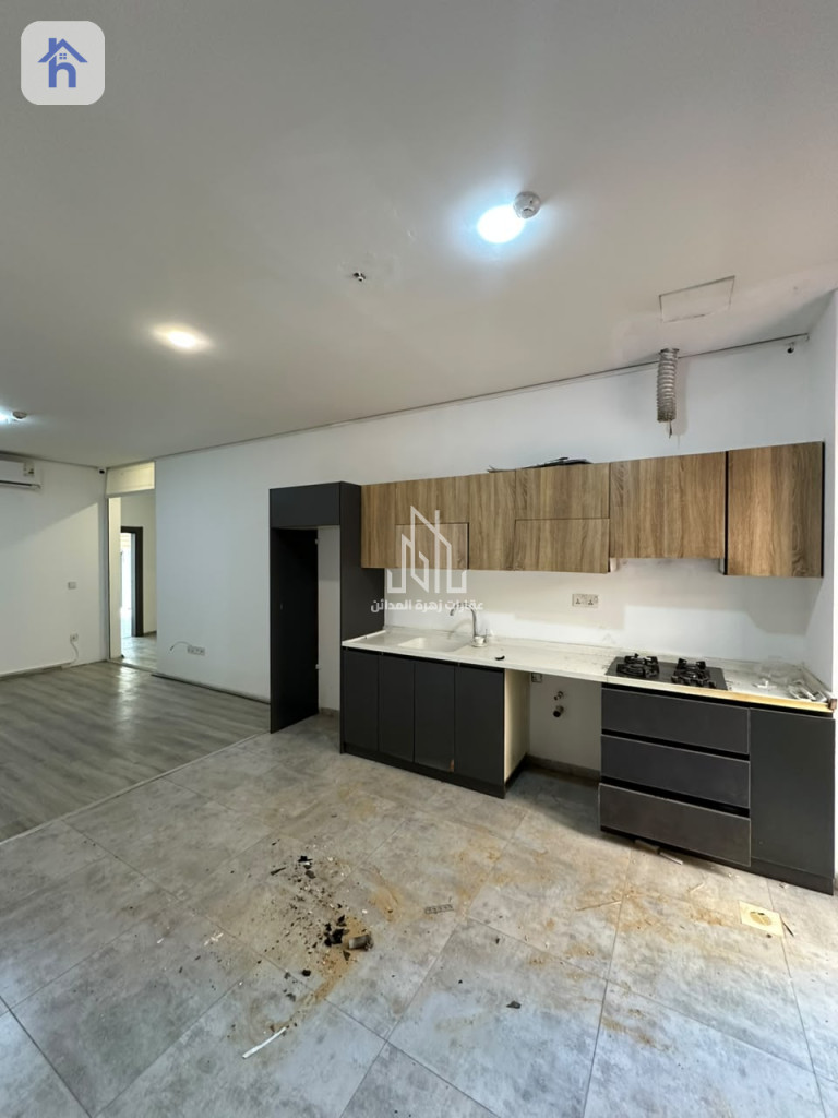 Apartment (3+1) — 1
