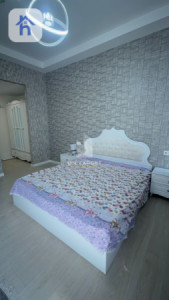 Modern Furnished Apartment in Empire Diamond image 10