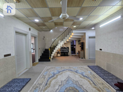 Spacious House in Erbil, Prime Location Resim 8