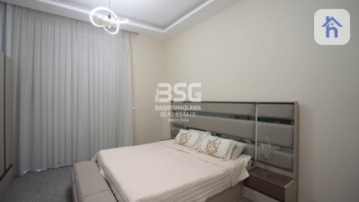 شوقە بۆ فرۆشتن لە پرۆژەی ئیسکان تاوەر وێنە 8