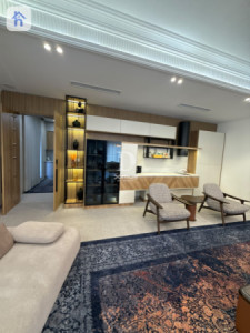 Furnished House For Sale Resim 17