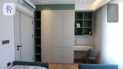 Spacious Apartment with 3 Bedrooms Image 10