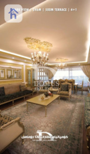 Luxurious Apartment with Park View Image 13